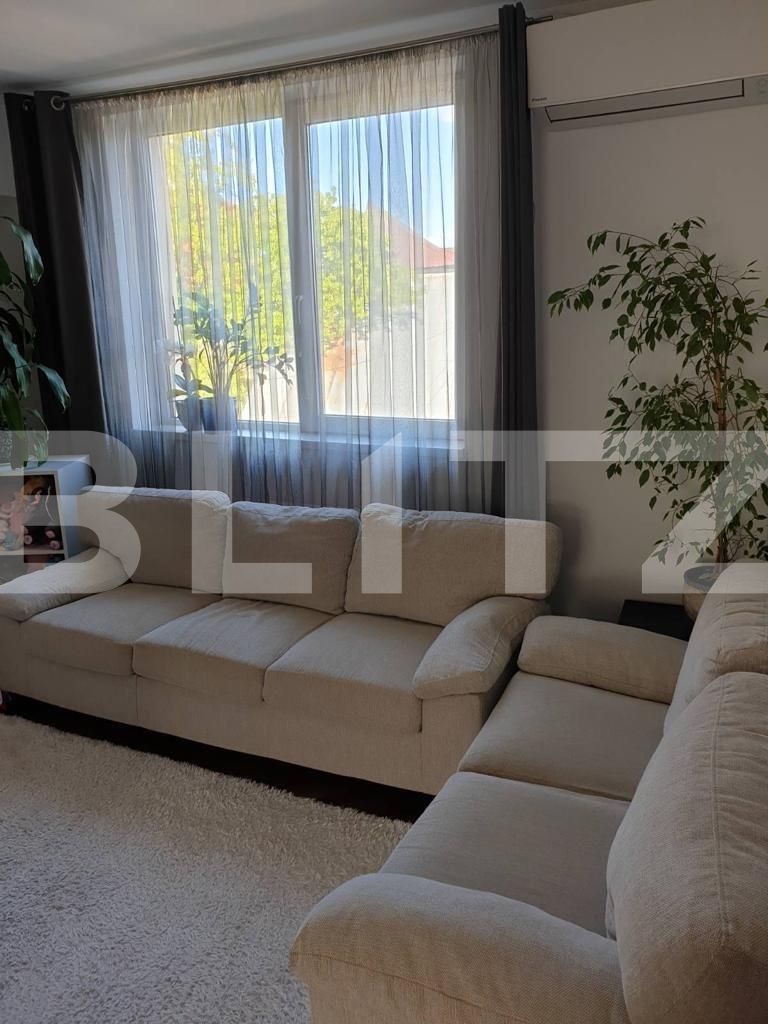 Apartament de vânzare 3 camere Central - 66795AV | BLITZ Cluj-Napoca | Poza4
