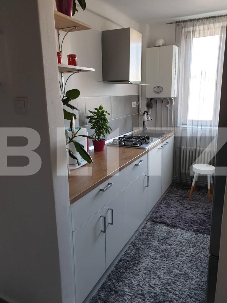 Apartament de vânzare 3 camere Central - 66795AV | BLITZ Cluj-Napoca | Poza7