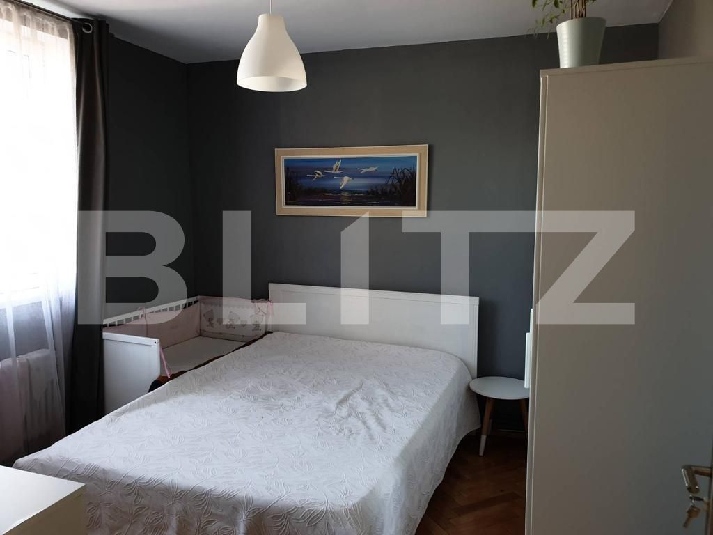 Apartament de vânzare 3 camere Central - 66795AV | BLITZ Cluj-Napoca | Poza8
