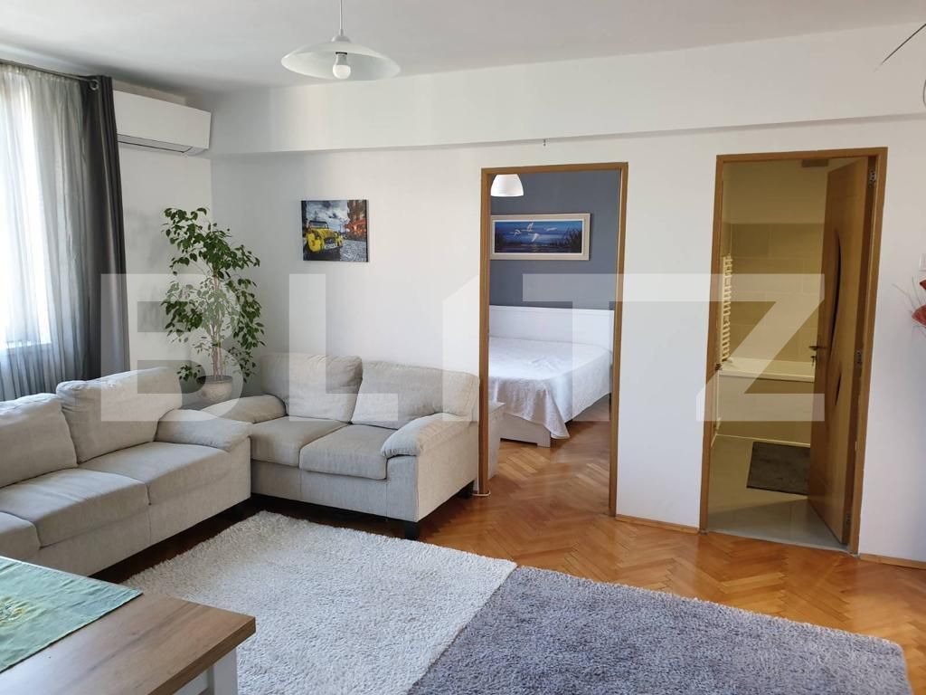 Apartament de vânzare 3 camere Central - 66795AV | BLITZ Cluj-Napoca | Poza2