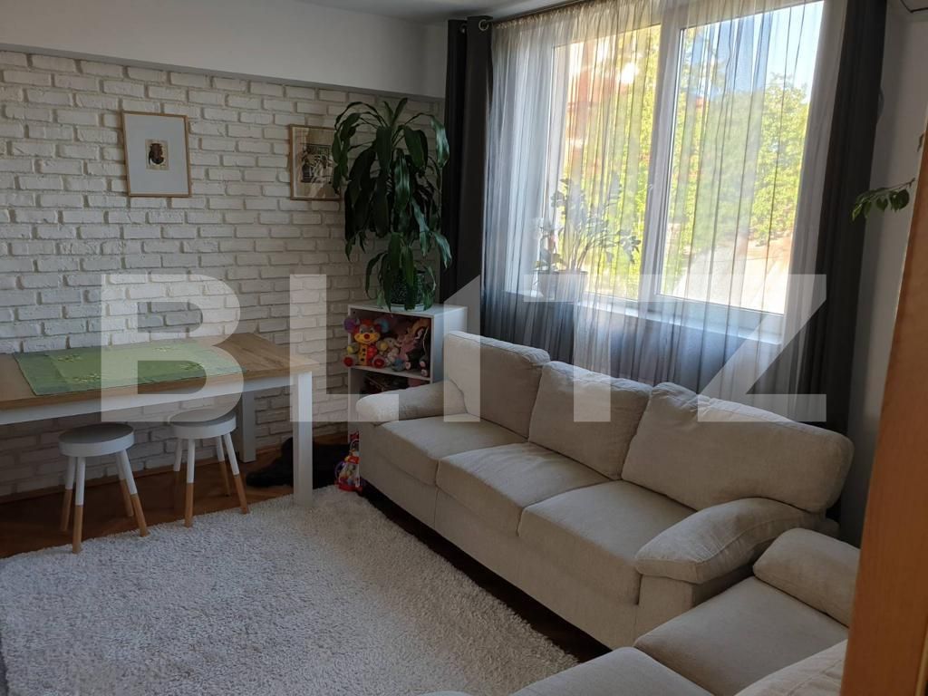 Apartament de vânzare 3 camere Central - 66795AV | BLITZ Cluj-Napoca | Poza5