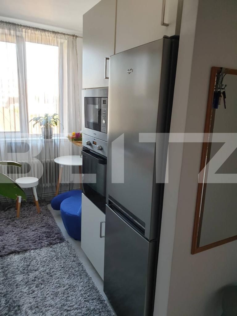 Apartament de vânzare 3 camere Central - 66795AV | BLITZ Cluj-Napoca | Poza6
