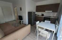 Apartament 2 camere, 50 mp, parcare inclusa, zona Platinia