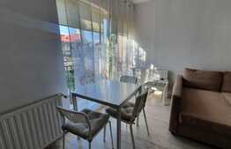 Apartament 2 camere, 50 mp, parcare inclusa, zona Platinia