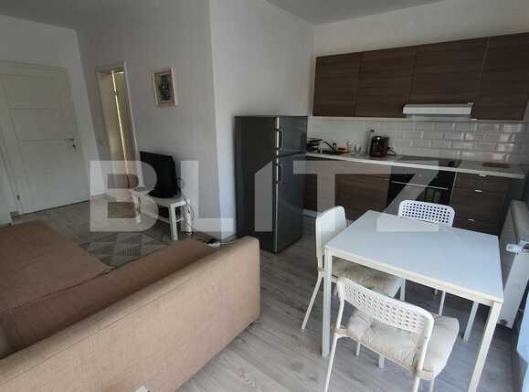 Apartament de închiriat 2 camere Manastur - 66797AI | BLITZ Cluj-Napoca | Poza2