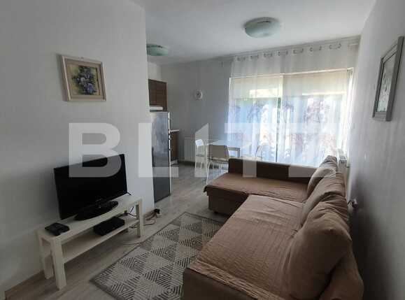 Apartament de închiriat 2 camere Manastur - 66797AI | BLITZ Cluj-Napoca | Poza1