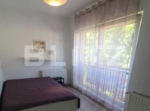 Apartament de închiriat 2 camere Manastur - 66797AI | BLITZ Cluj-Napoca | Poza4