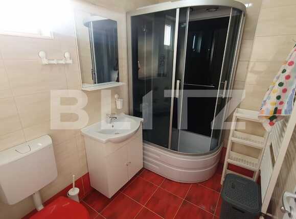 Apartament de închiriat 2 camere Manastur - 66797AI | BLITZ Cluj-Napoca | Poza6