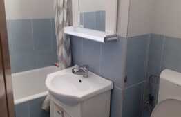 Garsoniera 28 mp, recent renovata, zona strazii Grigore Alexandrescu