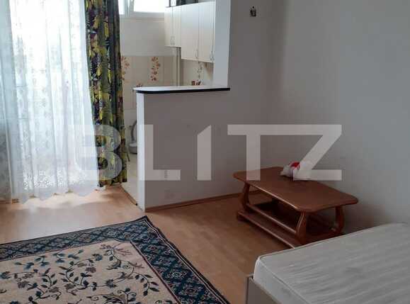 Garsonieră de închiriat Manastur - 66798AI | BLITZ Cluj-Napoca | Poza1