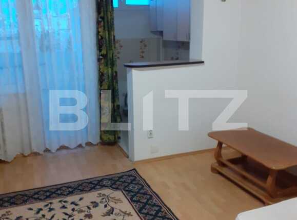 Garsonieră de închiriat Manastur - 66798AI | BLITZ Cluj-Napoca | Poza2