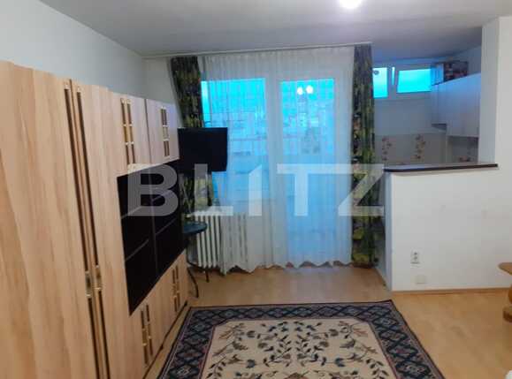 Garsonieră de închiriat Manastur - 66798AI | BLITZ Cluj-Napoca | Poza3