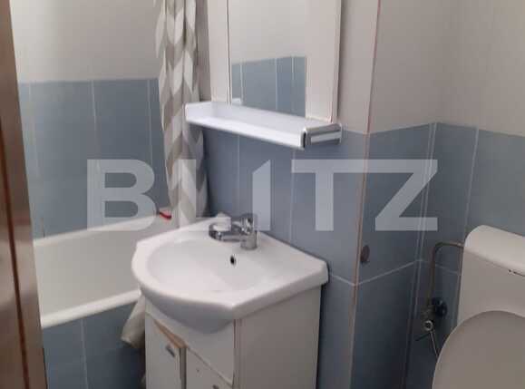 Garsonieră de închiriat Manastur - 66798AI | BLITZ Cluj-Napoca | Poza4
