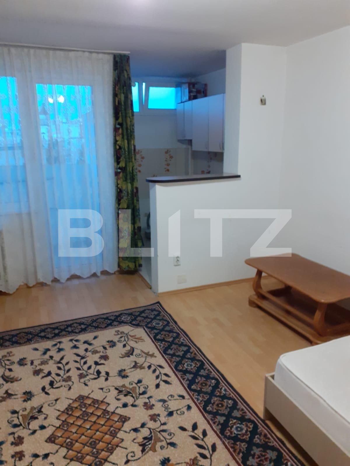 Garsonieră de închiriat Manastur - 66798AI | BLITZ Cluj-Napoca | Poza2