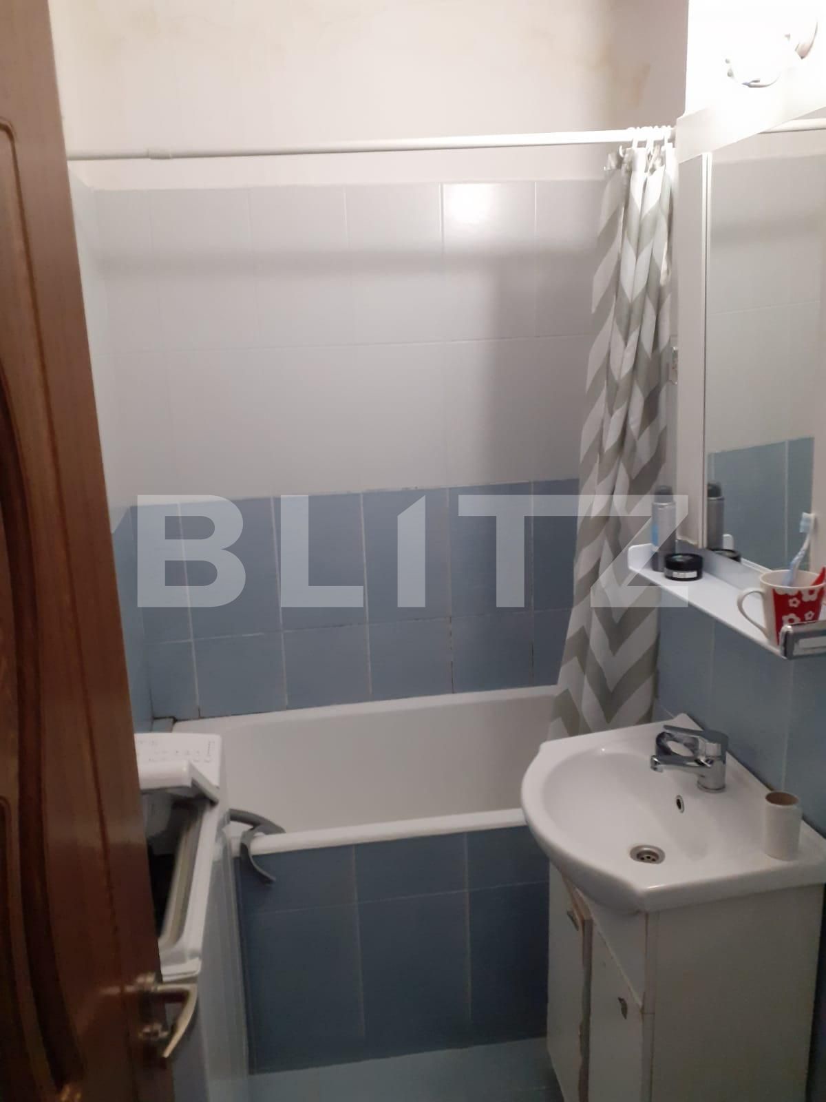 Garsonieră de închiriat Manastur - 66798AI | BLITZ Cluj-Napoca | Poza5