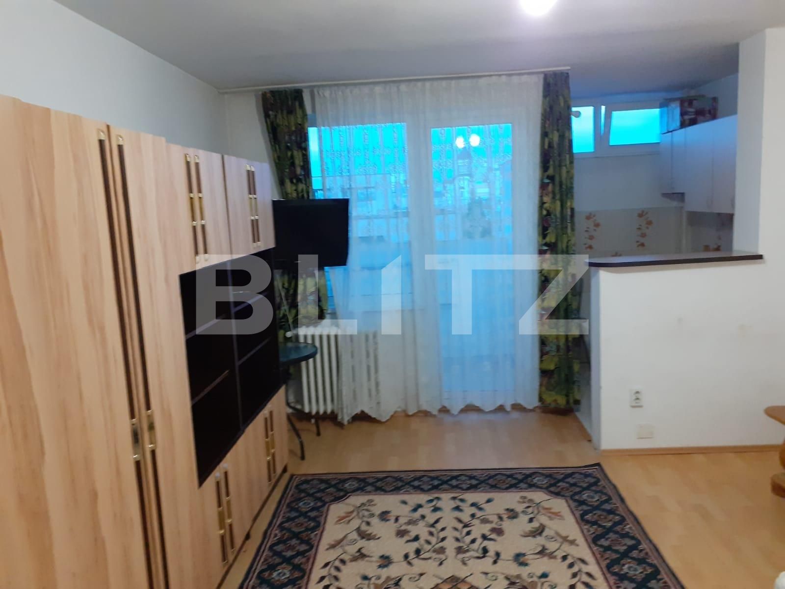 Garsonieră de închiriat Manastur - 66798AI | BLITZ Cluj-Napoca | Poza3