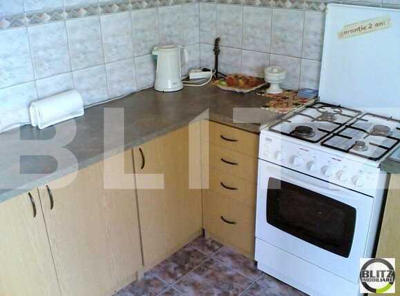 Apartament de închiriat 2 camere Zorilor - 668AI | BLITZ Cluj-Napoca | Poza2