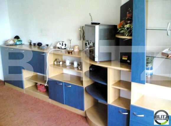 Apartament de închiriat 2 camere Zorilor - 668AI | BLITZ Cluj-Napoca | Poza1