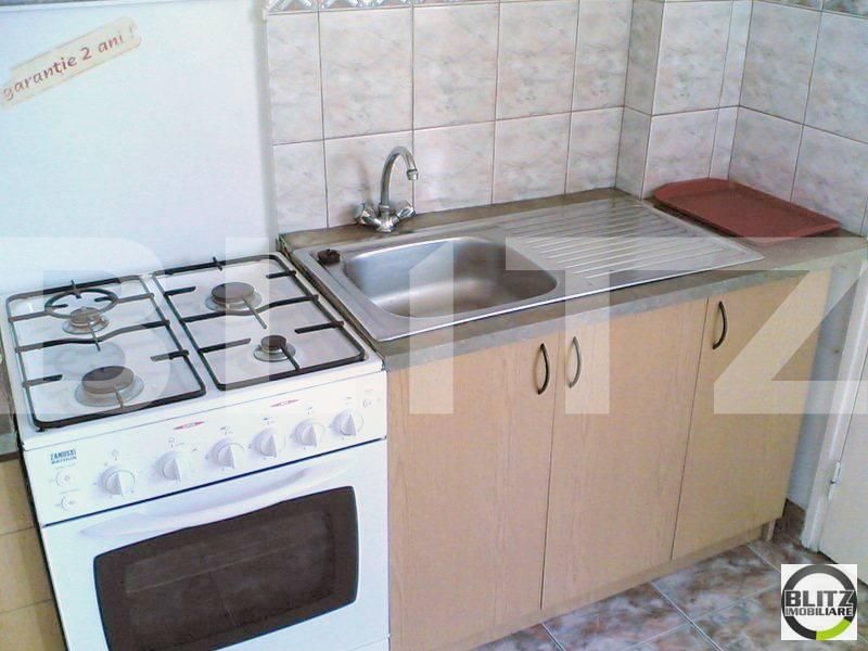Apartament de închiriat 2 camere Zorilor - 668AI | BLITZ Cluj-Napoca | Poza4