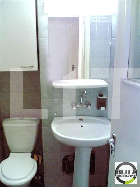 Apartament de închiriat 2 camere Zorilor - 668AI | BLITZ Cluj-Napoca | Poza6