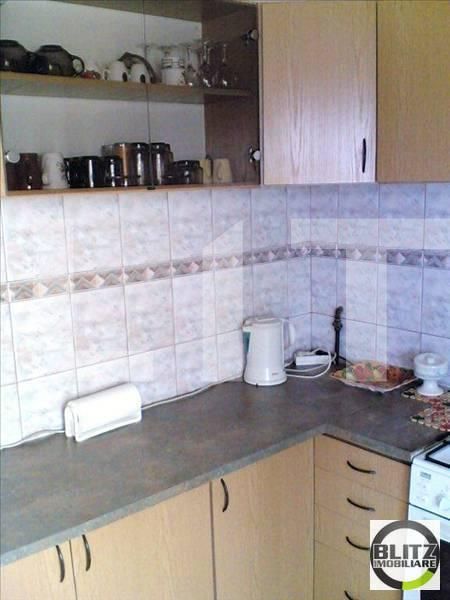 Apartament de închiriat 2 camere Zorilor - 668AI | BLITZ Cluj-Napoca | Poza3