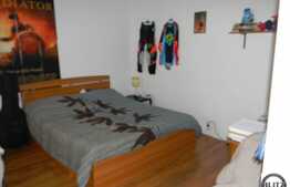 2 camere, 50 mp, partial mobilat, zona strazii Baritiu!