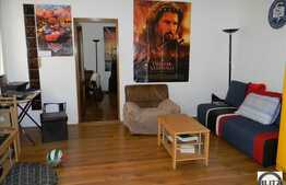 2 camere, 50 mp, partial mobilat, zona strazii Baritiu!