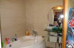 2 camere, 50 mp, partial mobilat, zona strazii Baritiu!