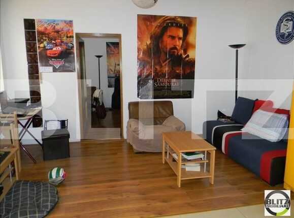 Apartament de vânzare 2 camere Central - 6680AV | BLITZ Cluj-Napoca | Poza3