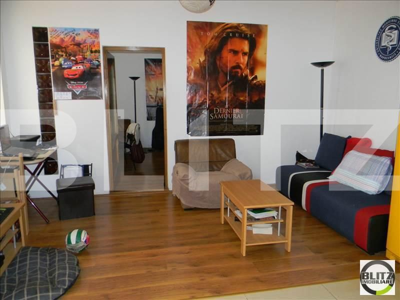Apartament de vânzare 2 camere Central - 6680AV | BLITZ Cluj-Napoca | Poza3