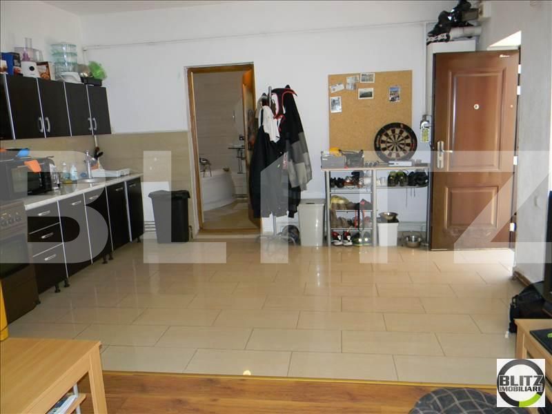 Apartament de vânzare 2 camere Central - 6680AV | BLITZ Cluj-Napoca | Poza2
