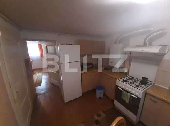 Apartament de vânzare 3 camere Ultracentral - 66800AV | BLITZ Brașov | Poza4