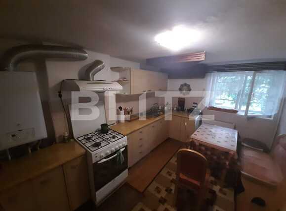 Apartament de vânzare 3 camere Ultracentral - 66800AV | BLITZ Brașov | Poza3
