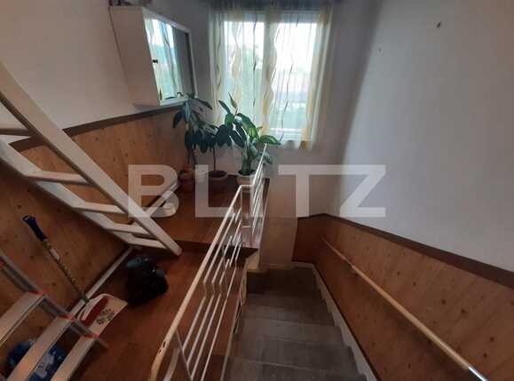 Apartament de vânzare 3 camere Ultracentral - 66800AV | BLITZ Brașov | Poza8