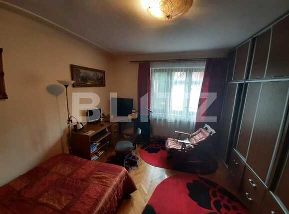 Apartament de vânzare 3 camere Ultracentral - 66800AV | BLITZ Brașov | Poza9