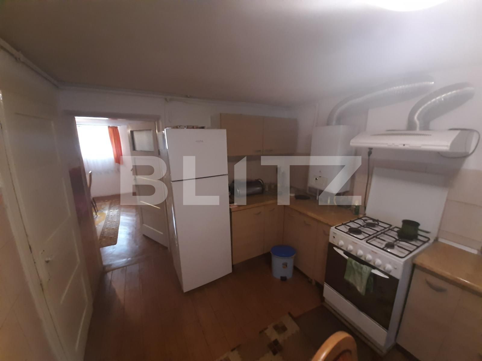 Apartament de vânzare 3 camere Ultracentral - 66800AV | BLITZ Brașov | Poza4
