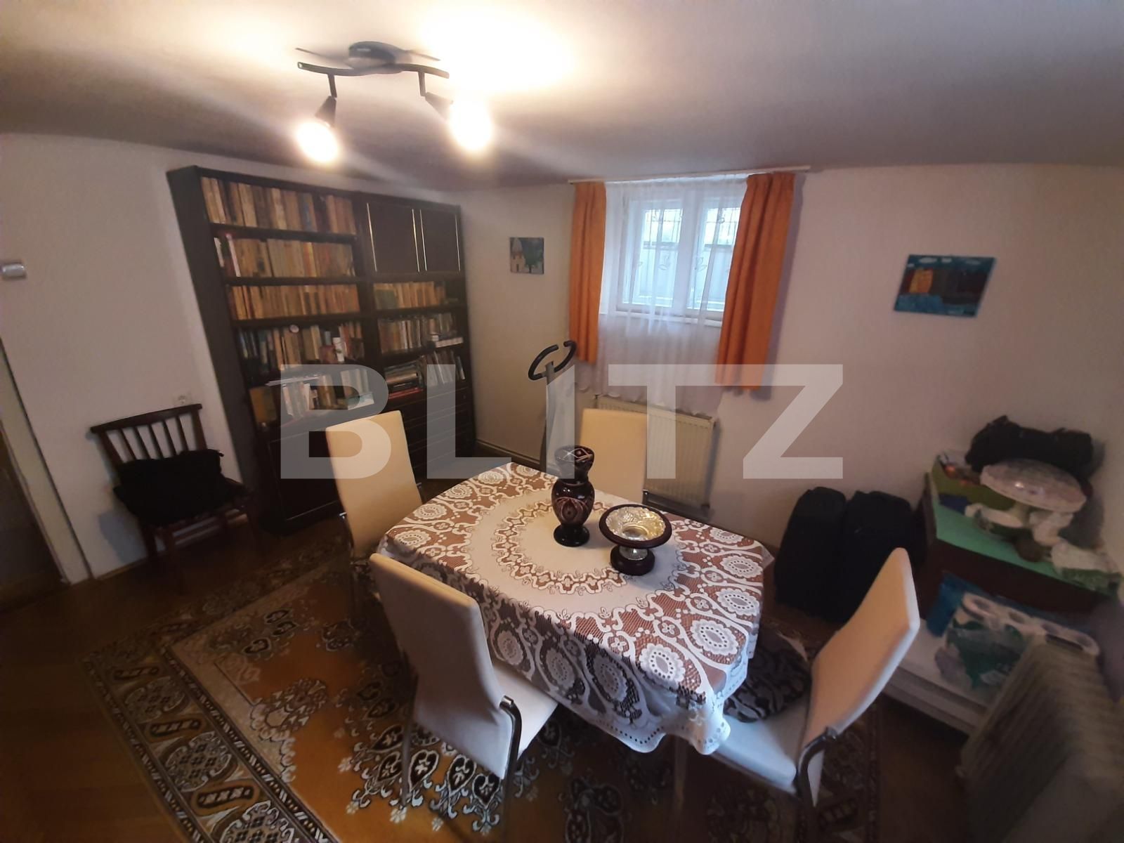 Apartament de vânzare 3 camere Ultracentral - 66800AV | BLITZ Brașov | Poza6