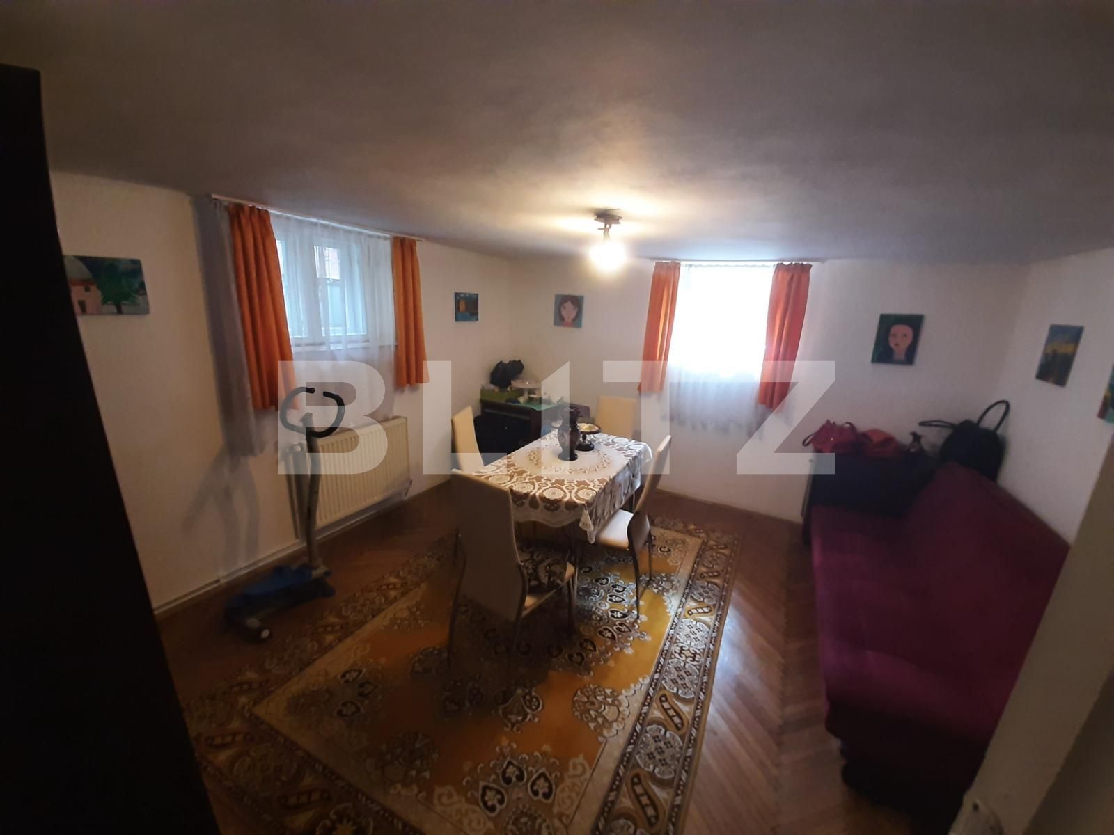 Apartament de vânzare 3 camere Ultracentral - 66800AV | BLITZ Brașov | Poza5