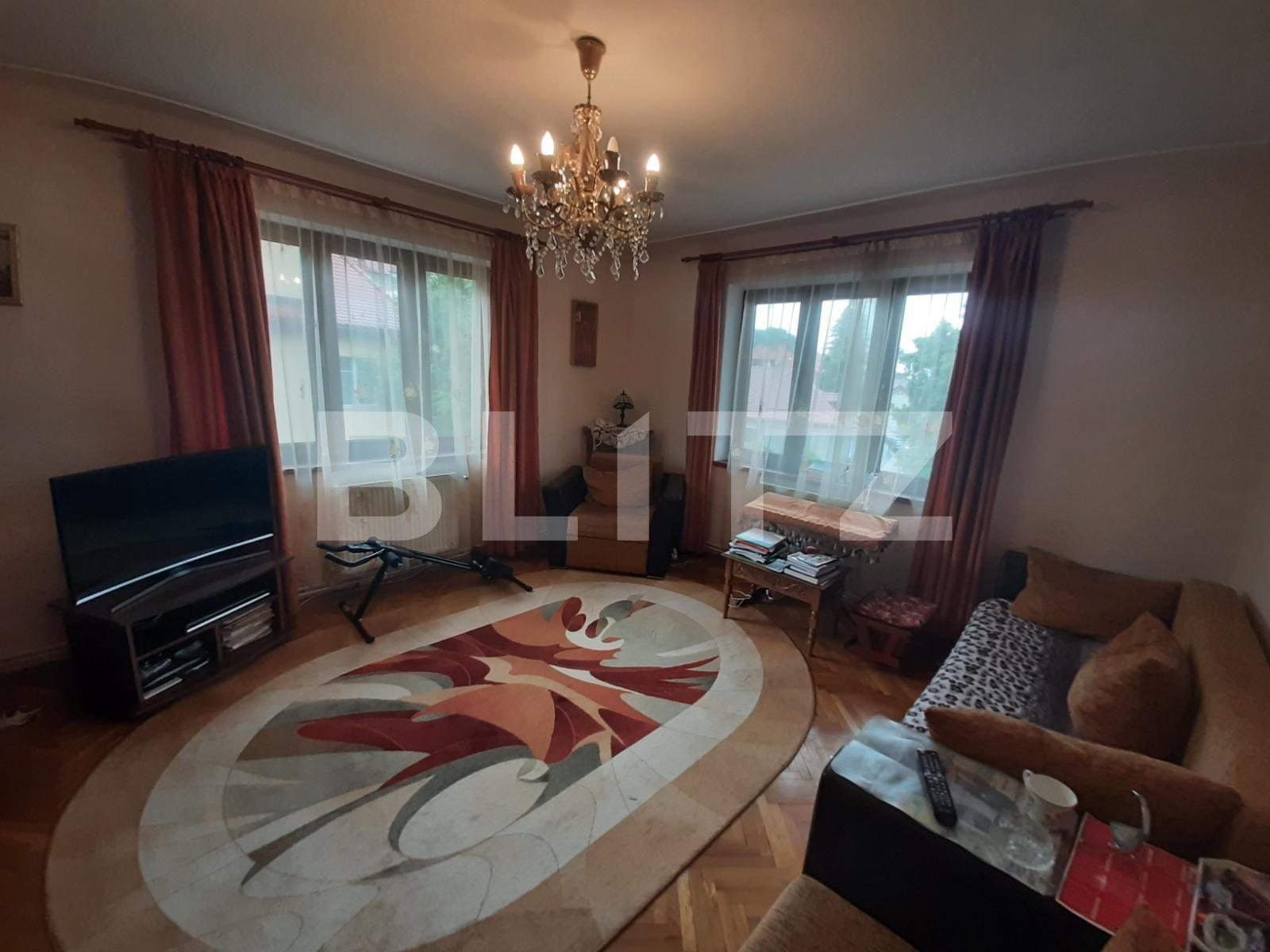 Apartament de vânzare 3 camere Ultracentral - 66800AV | BLITZ Brașov | Poza11