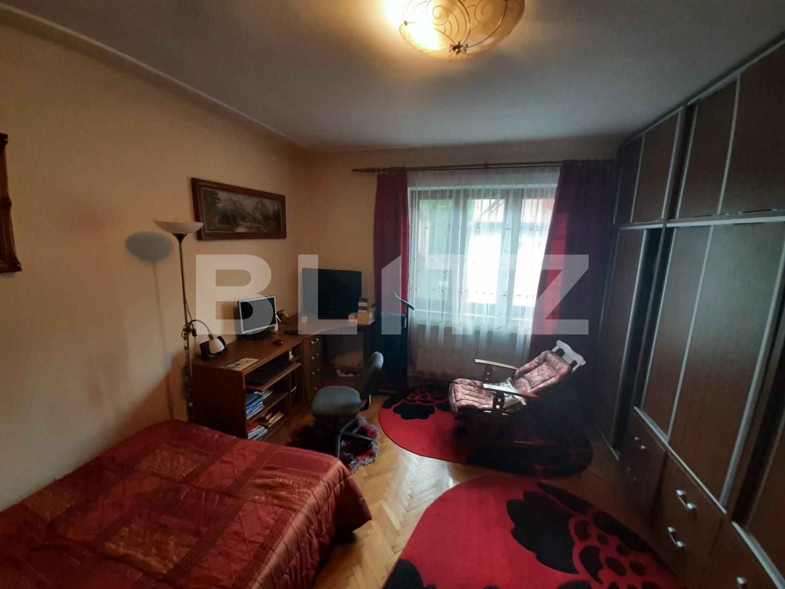Apartament de vânzare 3 camere Ultracentral - 66800AV | BLITZ Brașov | Poza9