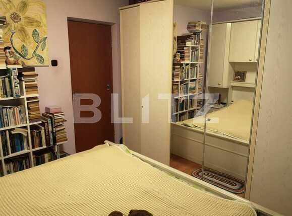 Apartament de vânzare 3 camere Gheorgheni - 66805AV | BLITZ Cluj-Napoca | Poza7