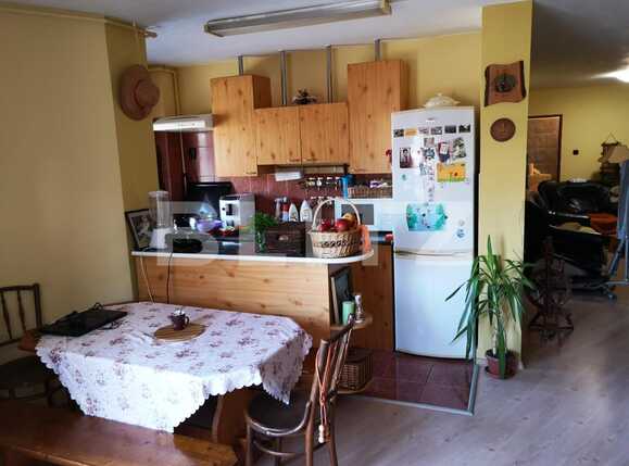 Apartament de vânzare 3 camere Gheorgheni - 66805AV | BLITZ Cluj-Napoca | Poza12