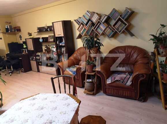 Apartament de vânzare 3 camere Gheorgheni - 66805AV | BLITZ Cluj-Napoca | Poza10
