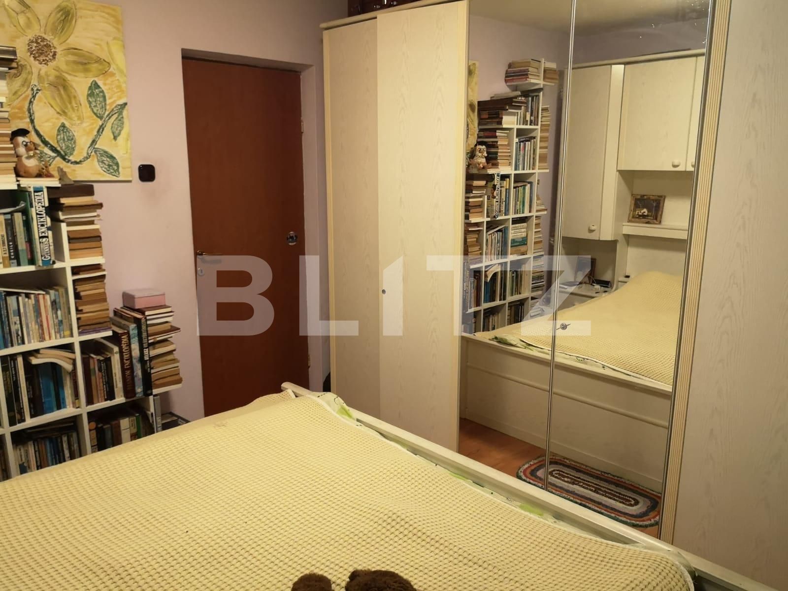 Apartament de vânzare 3 camere Gheorgheni - 66805AV | BLITZ Cluj-Napoca | Poza7