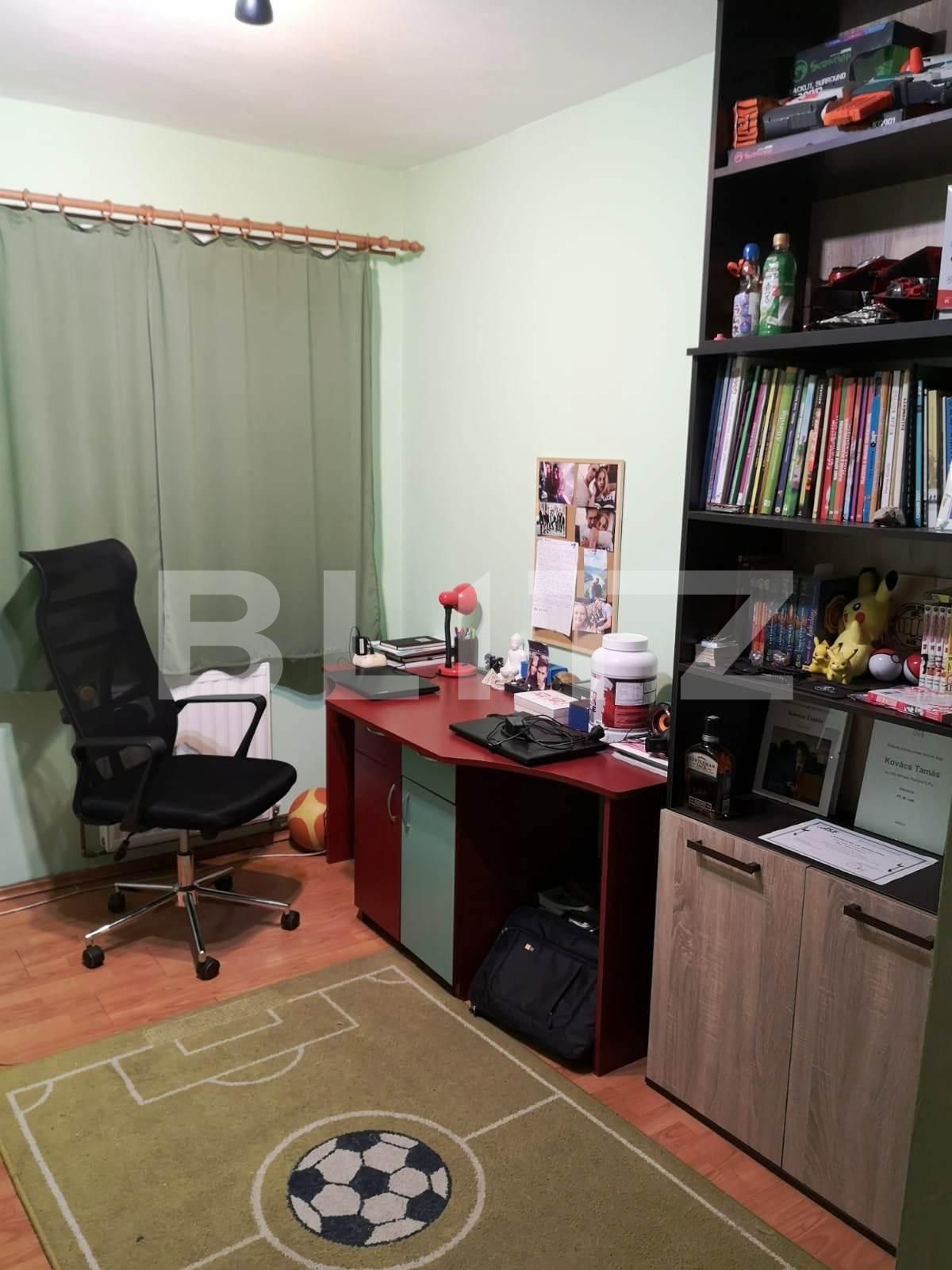 Apartament de vânzare 3 camere Gheorgheni - 66805AV | BLITZ Cluj-Napoca | Poza4