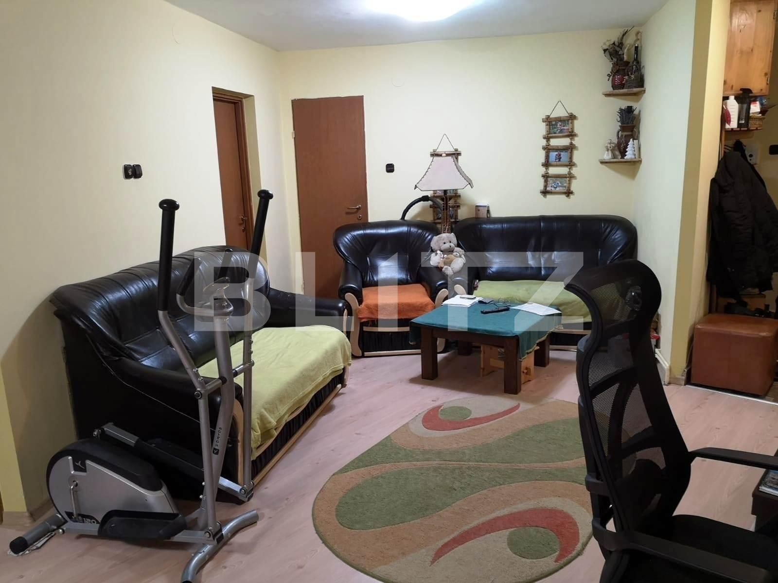 Apartament de vânzare 3 camere Gheorgheni - 66805AV | BLITZ Cluj-Napoca | Poza9