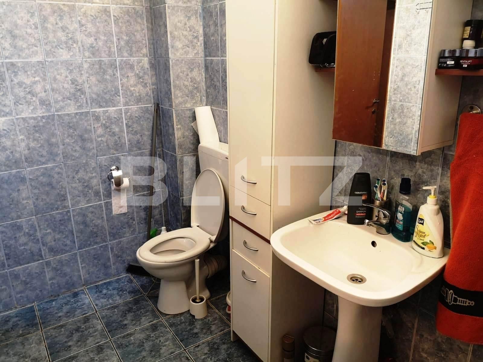 Apartament de vânzare 3 camere Gheorgheni - 66805AV | BLITZ Cluj-Napoca | Poza2