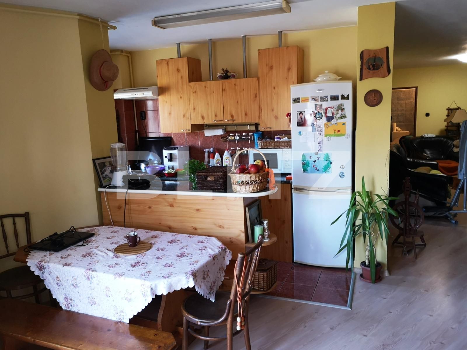 Apartament de vânzare 3 camere Gheorgheni - 66805AV | BLITZ Cluj-Napoca | Poza12