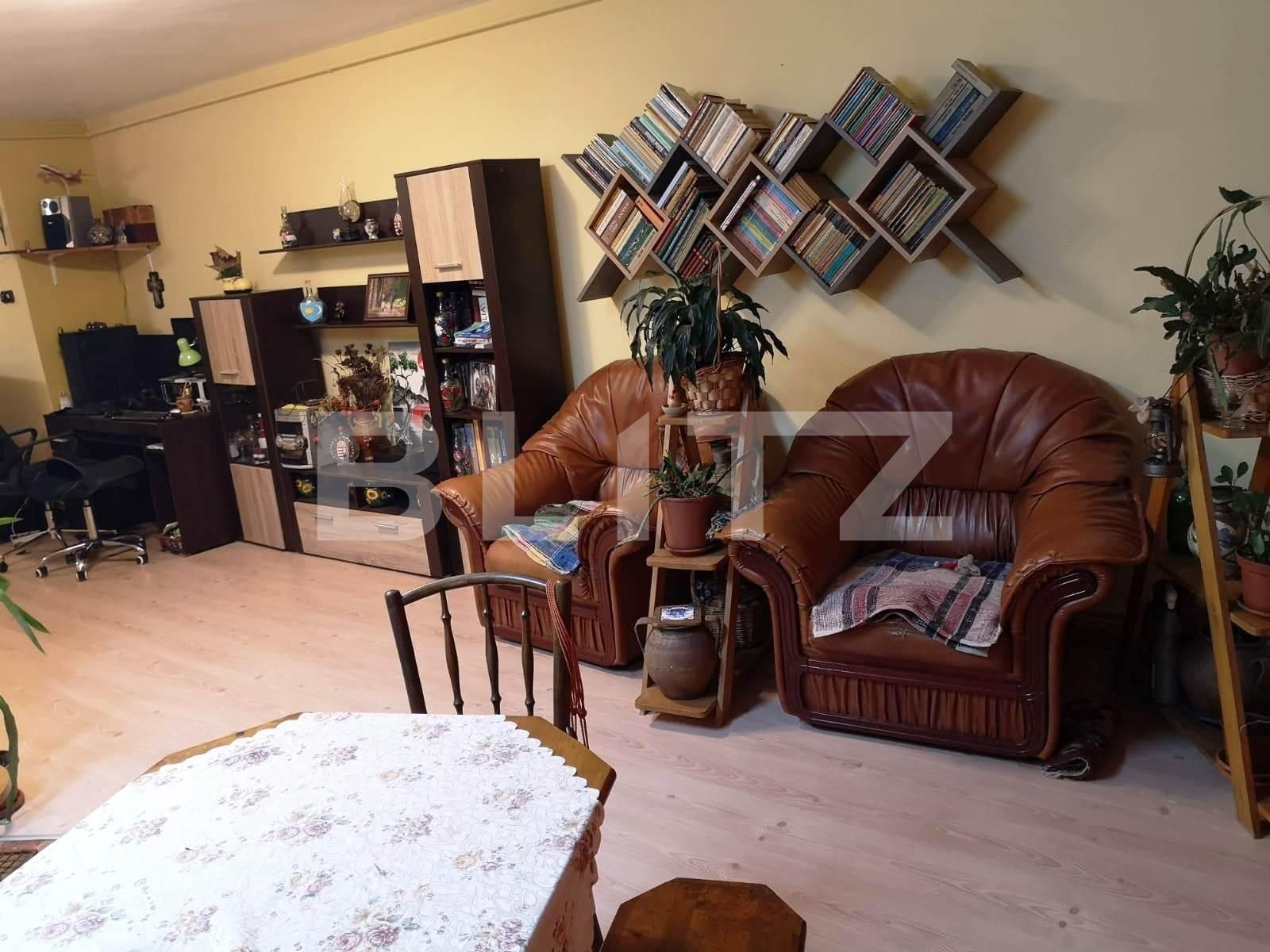 Apartament de vânzare 3 camere Gheorgheni - 66805AV | BLITZ Cluj-Napoca | Poza10
