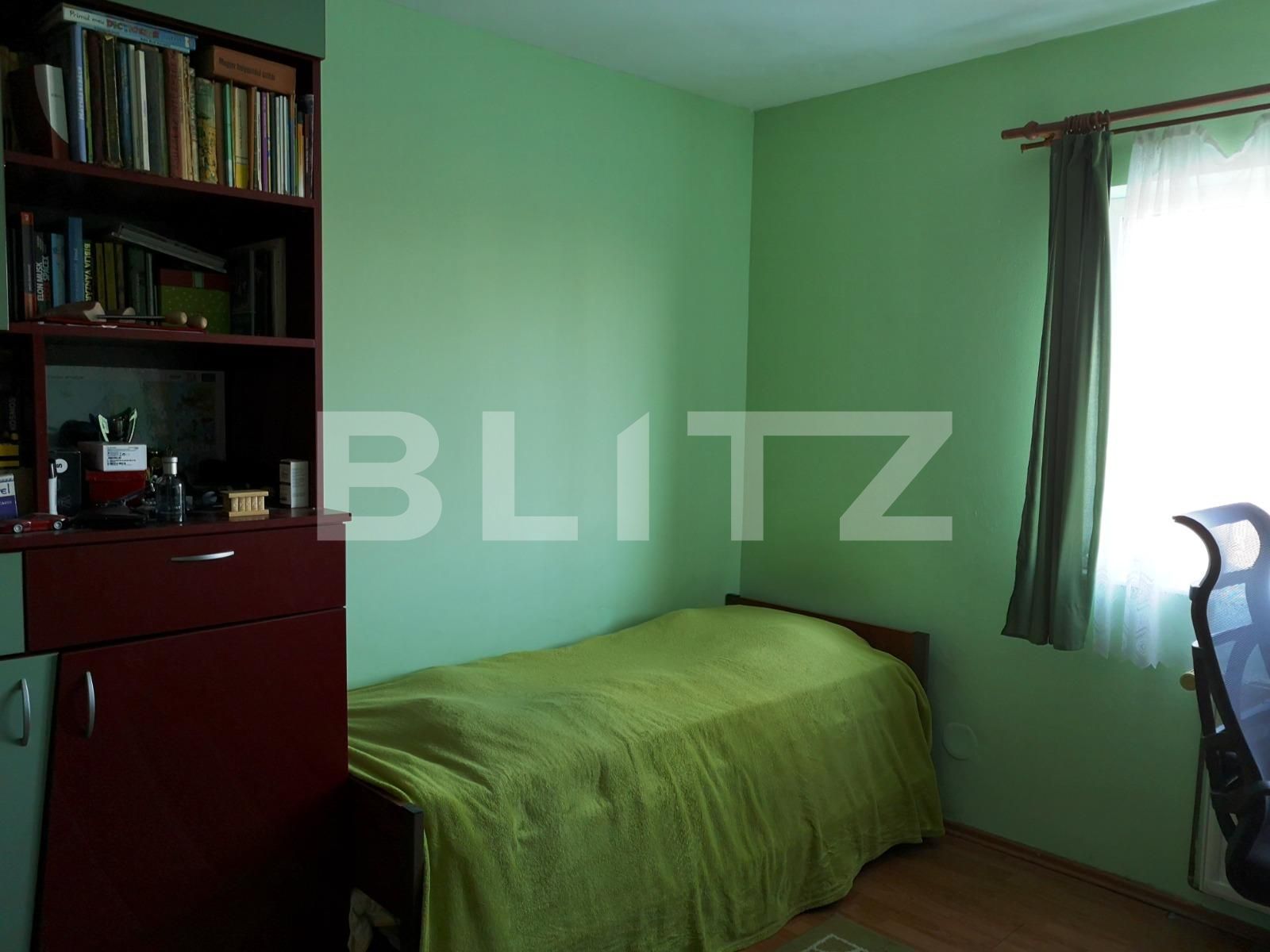Apartament de vânzare 3 camere Gheorgheni - 66805AV | BLITZ Cluj-Napoca | Poza15
